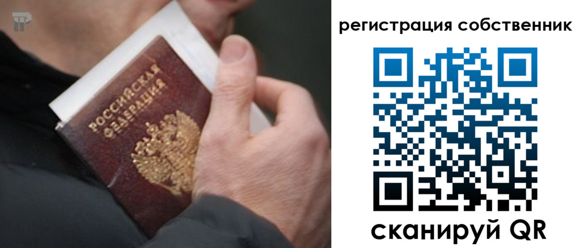временная регистрация для всех в Волосово